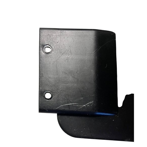 Q6 Edge Power Wheelchair 1pr Lt/Rt Fenders No Lights - Picture 3 of 5